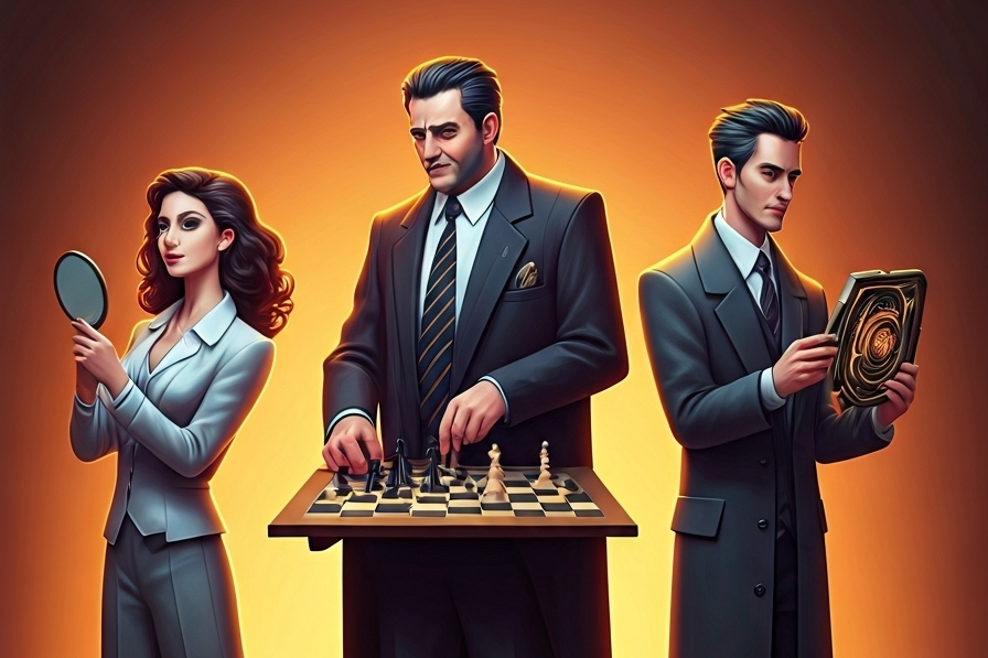 Narcissism, Machiavellianism, and Psychopathy: Understanding the Dark Triad in Clinical Practice
